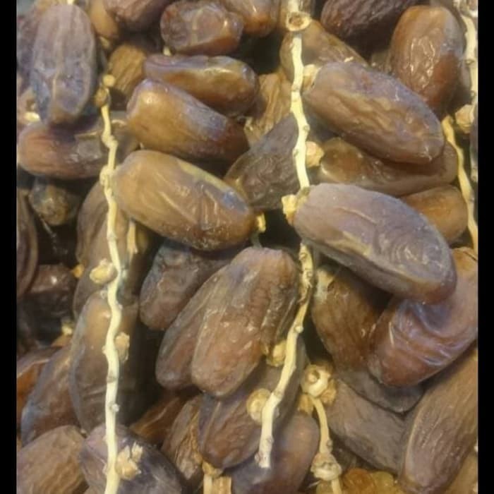

Kurma Terbaru - Kurma Tunsia 3 Kg
