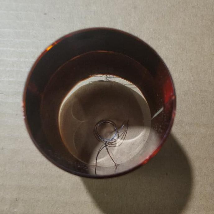 Spul Speaker Subwoofer 12 Inch Double Coil / Spul Subwoofer 12 Inch Jimaud54 Ayo Beli