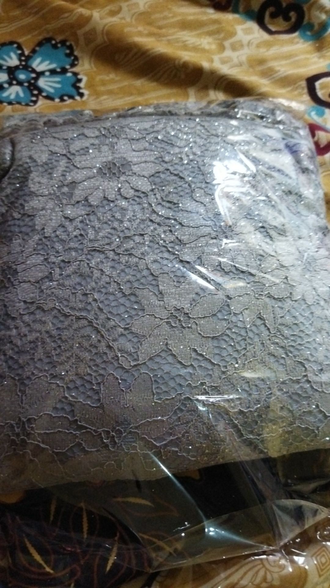 Zola_batik Couple Kabaya Brokat Dewi Sinta Panjang