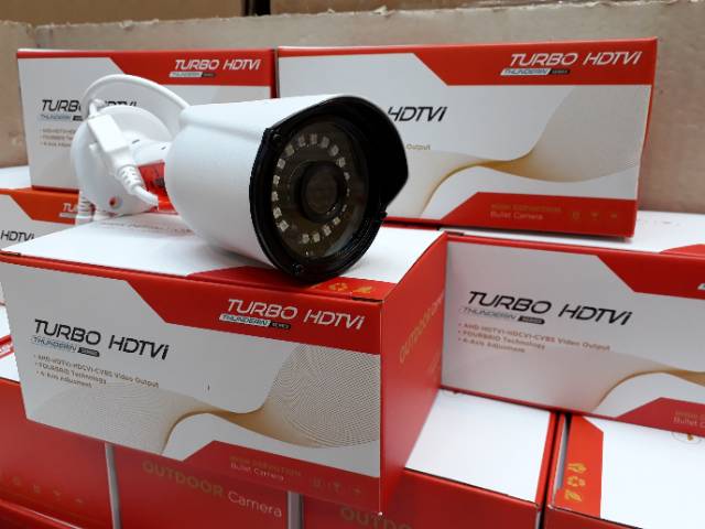 PROMO BULAN INI PAKET CCTV 8CHANNEL TURBO HD 3MP KOMPLIT TGL PASANG