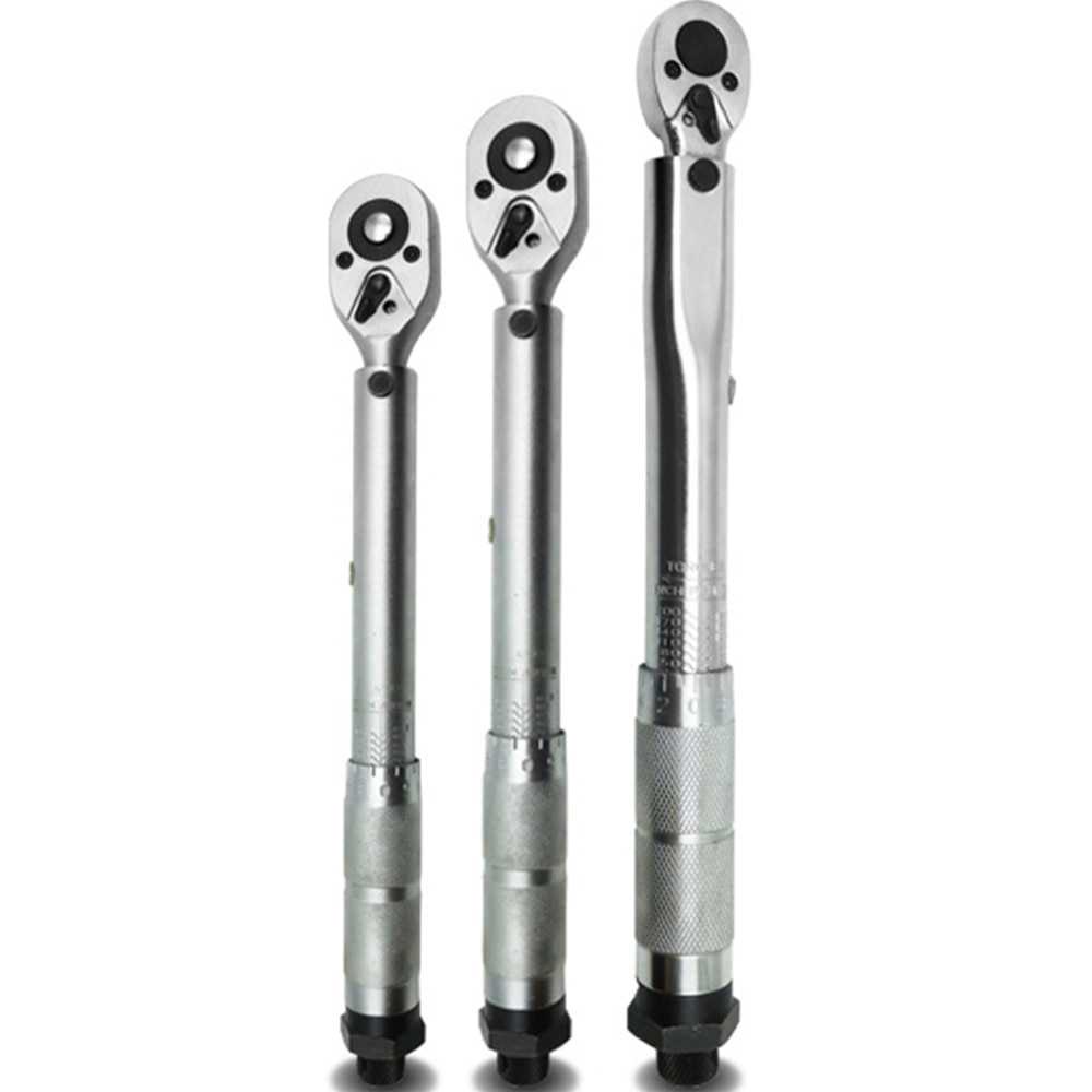 PEGASI Kunci Pas Torque Wrench Two-way Spanner Tools - MXT-372B