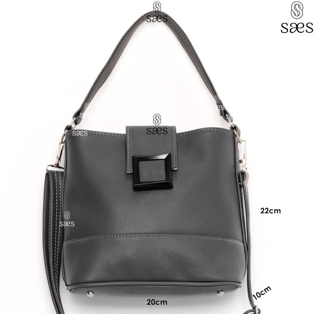 Saes Tas Wanita Clarissa Tas selempang Slingbag wanita Mini Multifungsi Simple Saes shop 002