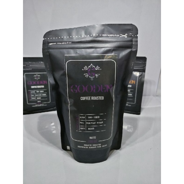 

KOPI BUBUK GOODEN