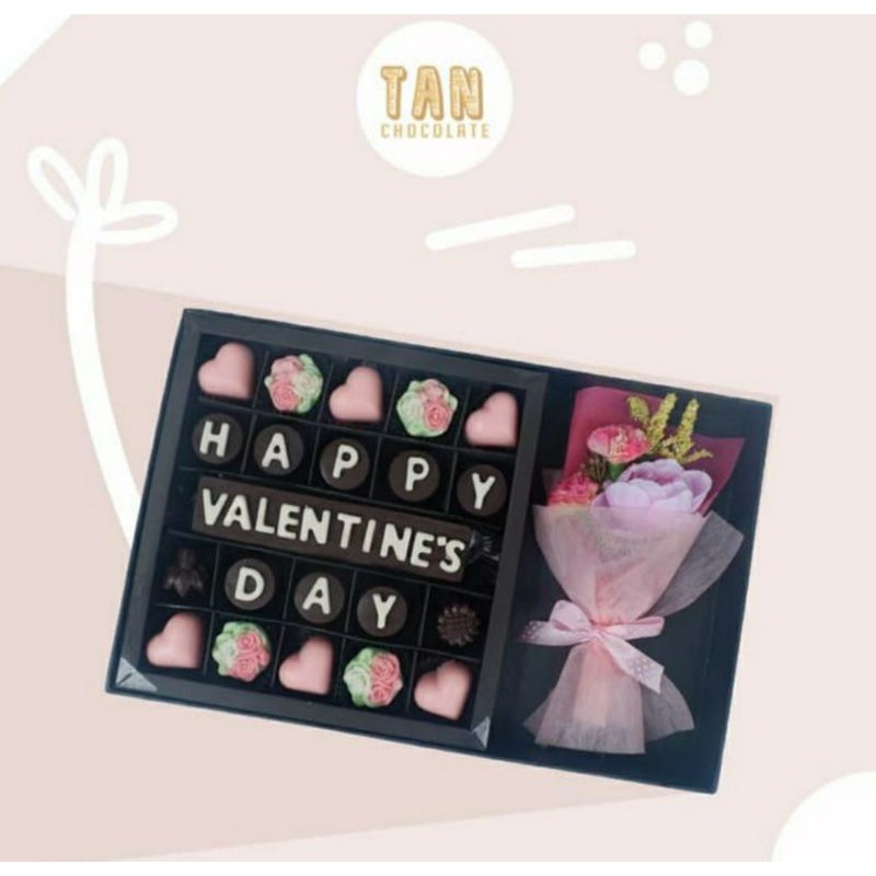 

coklat valentine/coklat custom
