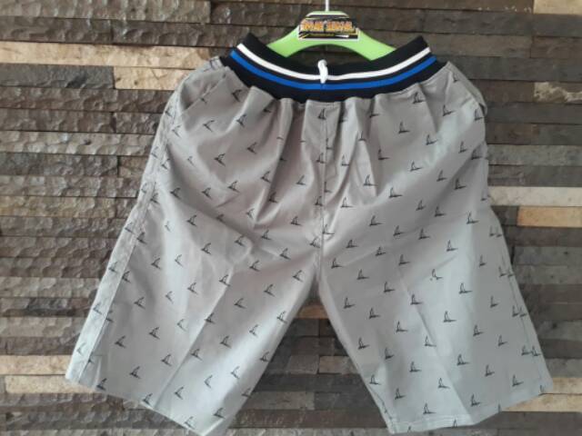 CELANA PRIA CELANA PENDEK PRIA DEWASA MOTIF DISTRO CELANA MURAH