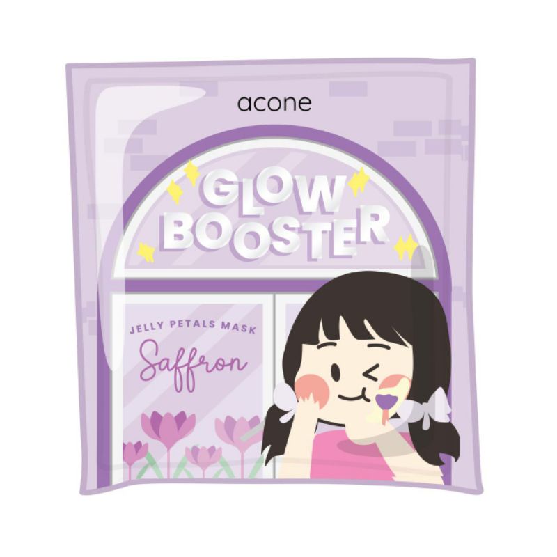 Glow Booster