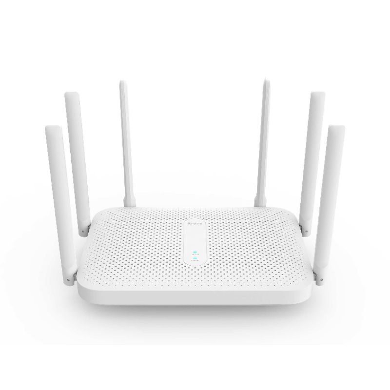 Router AC2100 Gigabit 2033Mbps Dual Band 2.4-5GHz Wi-Fi Router Wifi