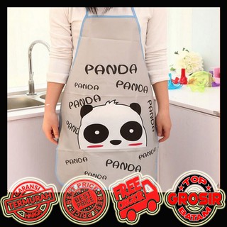 TOPGROSIRBATAM CELEMEK DAPUR CELEMEK KARAKTER APRON TOPGROSIRBATAM CELEMEK DAPUR CELEMEK KARAKTER APRON
