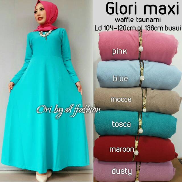 Glori maxi