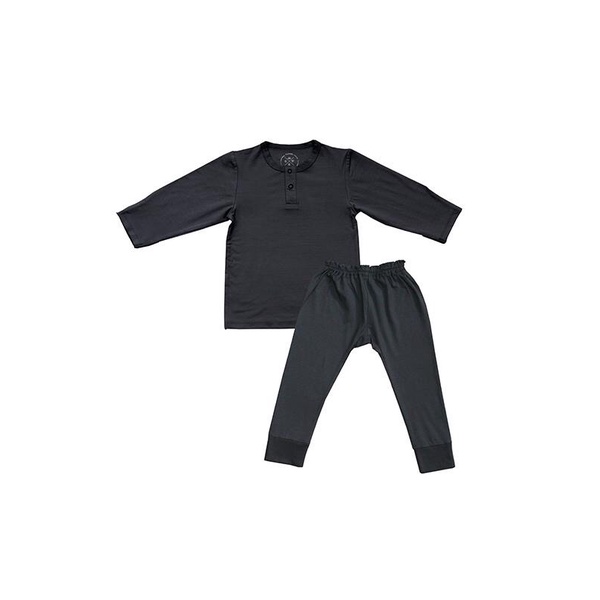 Mooimom x Hamako Long Set 9-12 bulan Preloved