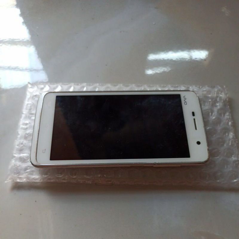 mesin vivo y22 normal