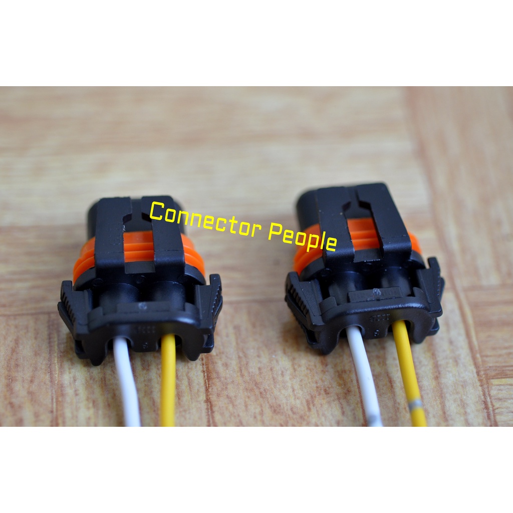 PNP Soket Female Foglamp HB4 + Kabel 1 pcs