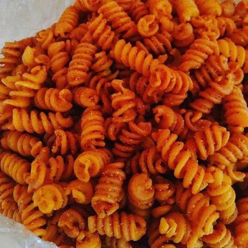 

MAKARONI SPIRAL