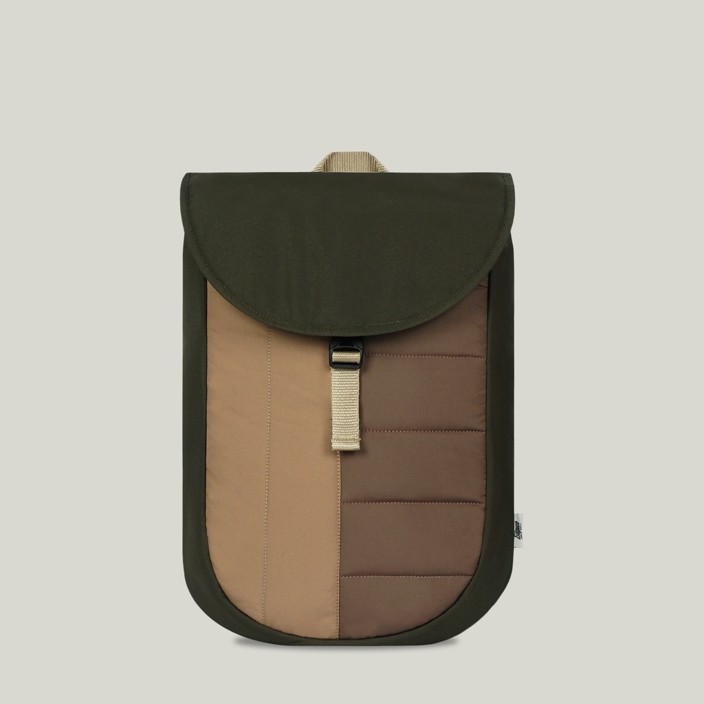Bigmo Minno Olive
