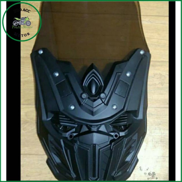 Visor winshield Transformer Honda Adv 150