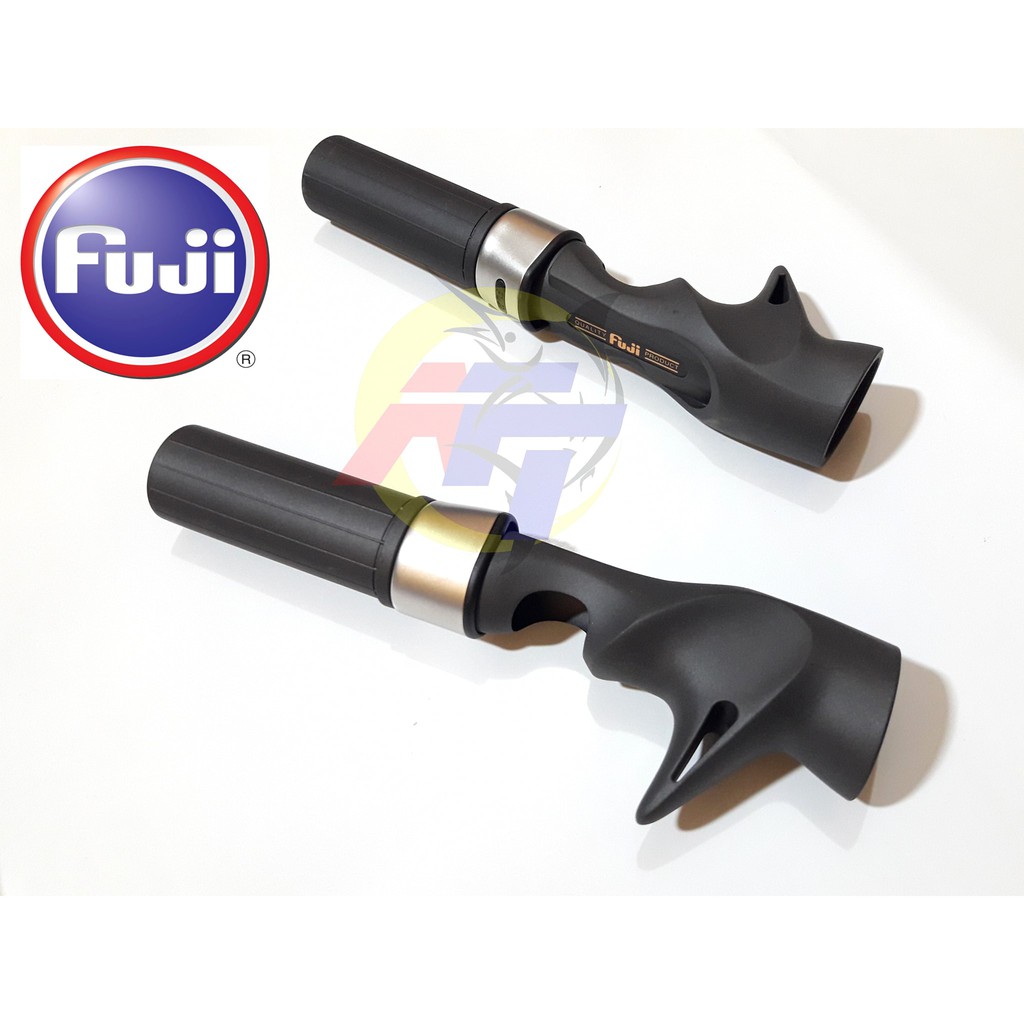 REEL SEAT BC ACS KN FUJI JAPAN