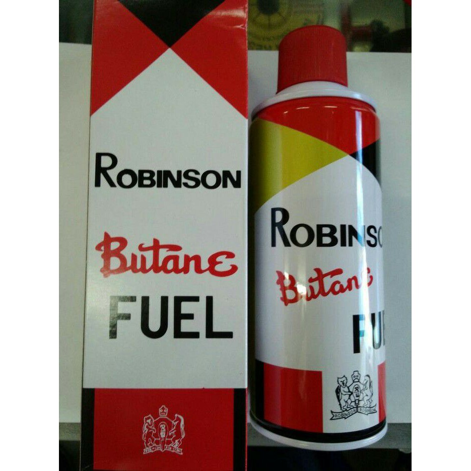 Minyak Gas Robinson Isi Ulang Korek Api Refill Korek Api 220gram