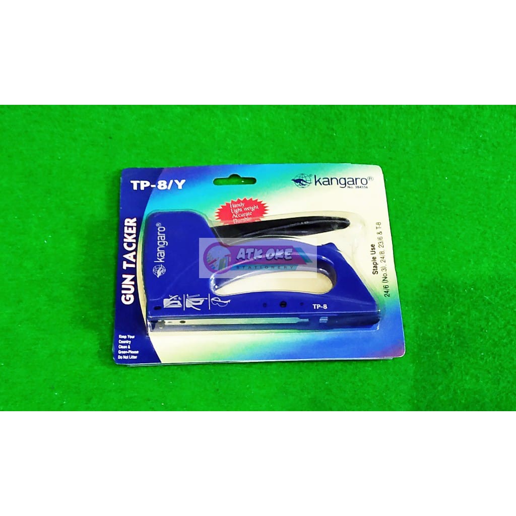 

Kangaro Gun Tacker TP-8/Y