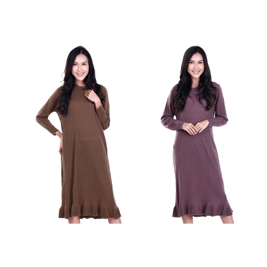 baju atasan wanita,baju blause wanita,pakaian perempuan FRU0338