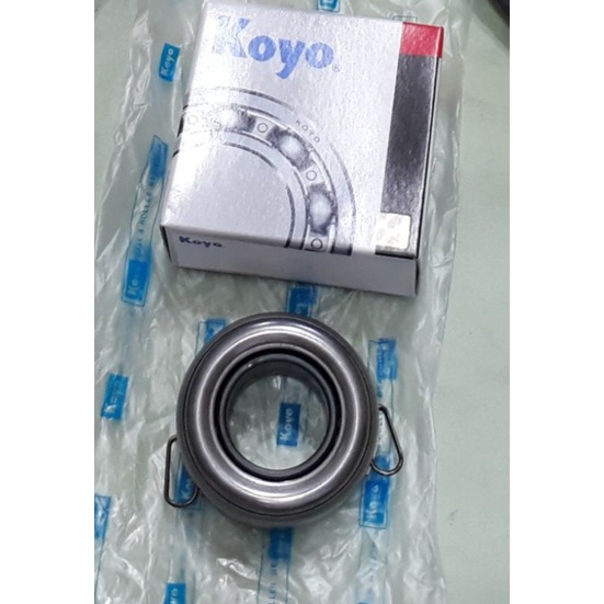 Lahar Kopling Espass 1.5 - Zebra 1.5