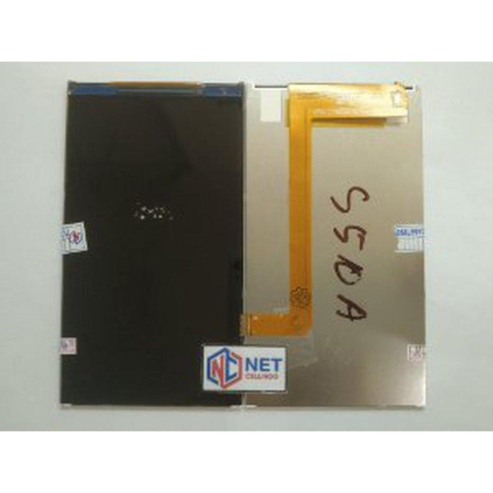 LCD HP ADVAN VANDROID S50A S50 A ADVANCE 5 IN INCH INCI Ram 1 Gb Dual 2 Kartu Sim ORI ORIGINAL ASLI