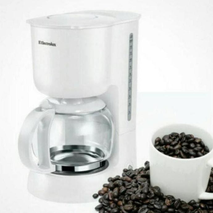 MURAH COFFEE MAKER ELECTROLUX ECM 1303 (KODE 004)