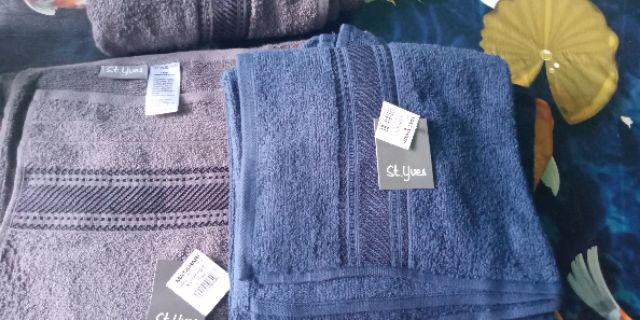 Handuk Mandi Aeroplain