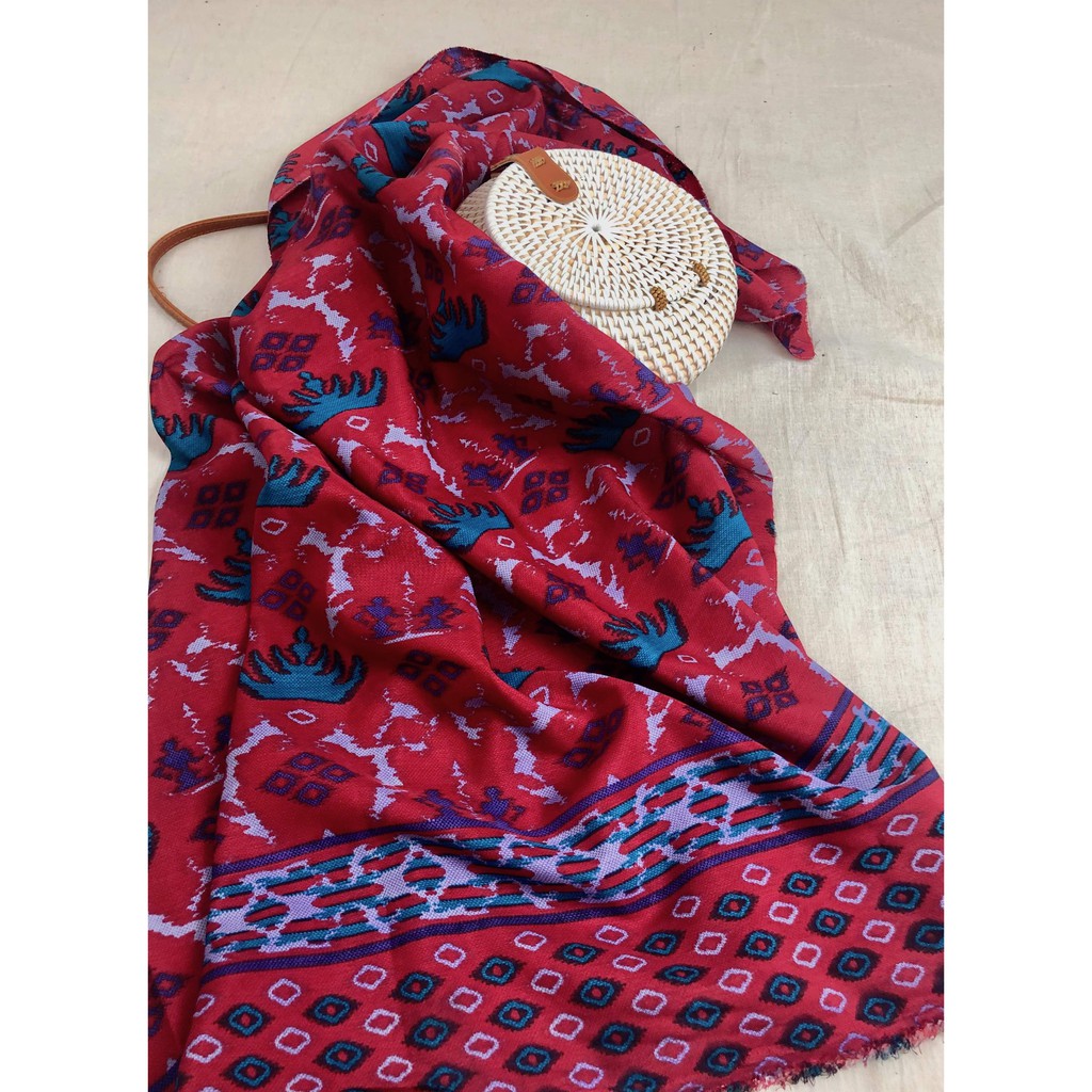 Kain Batik PREMIUM Motif Papua lebar 115cm Shopee Kain Batik PREMIUM Motif Papua lebar 115cm Shopee