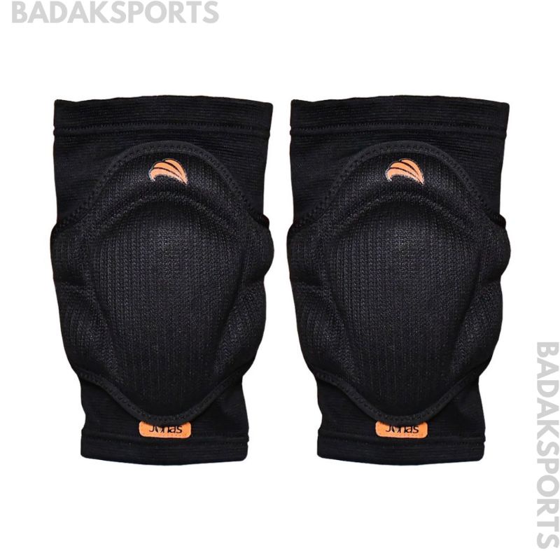 PELINDUNG LUTUT - KNEEPAD JONAS ELITE X3 ULTRA GRATIS TAS GYMSACK