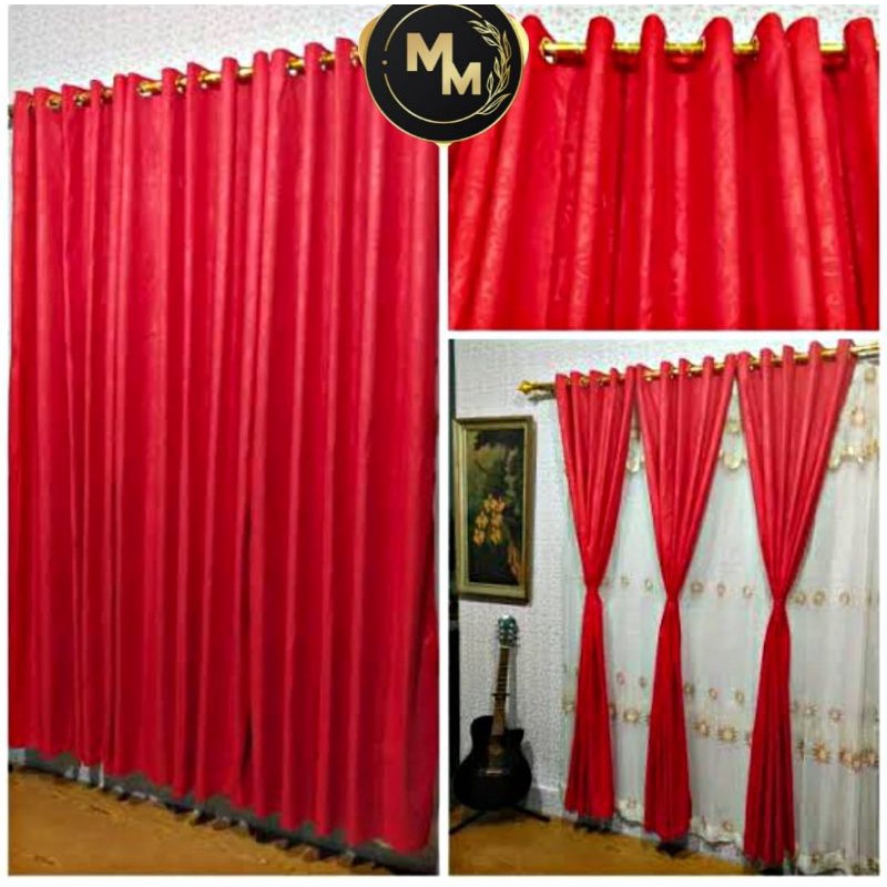 Gorden smoke ring embos