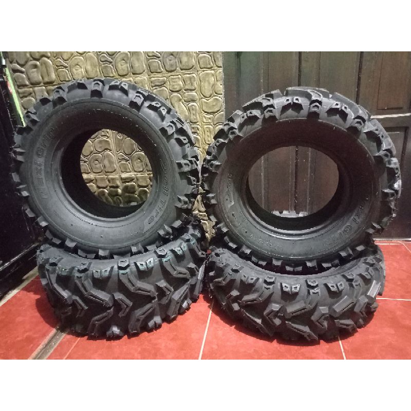 Ban ring 12 offroad maxi grip atv buggy