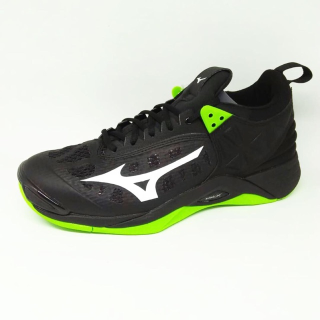 mizuno wave bolt 2 olive