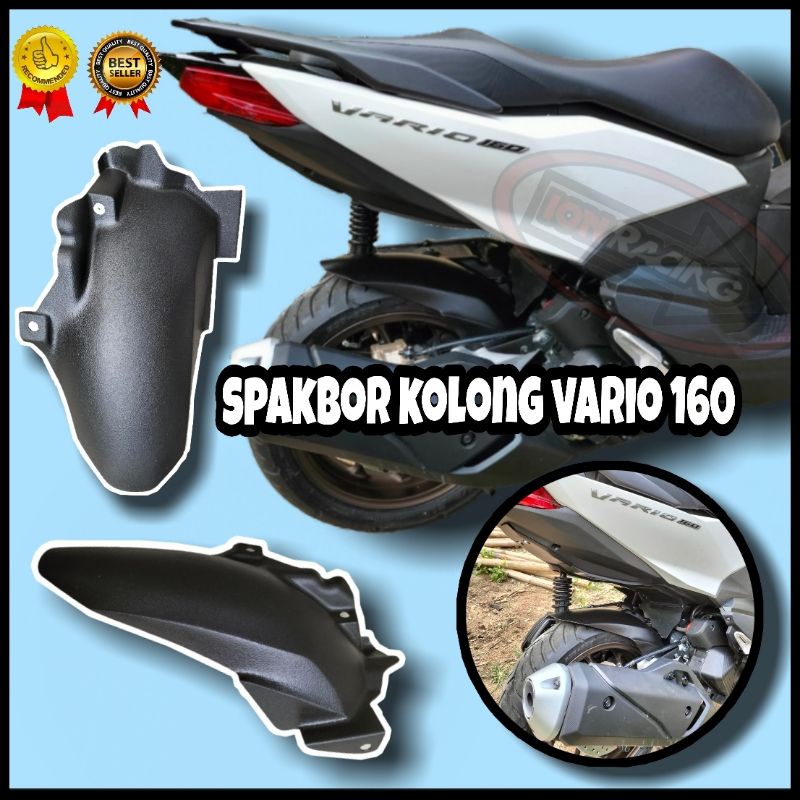 SPAKBOR KOLONG VARIO 160/HUGGER VARIO 160