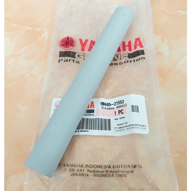 Selang yeis rx king original