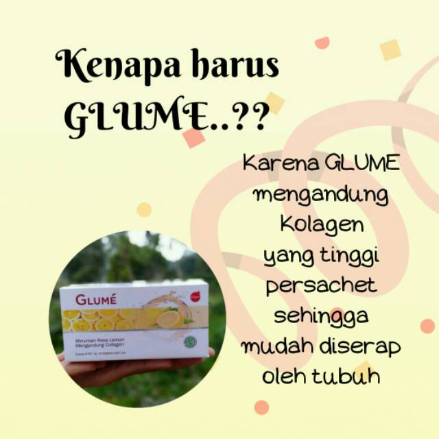 

Glume by sarlemjus