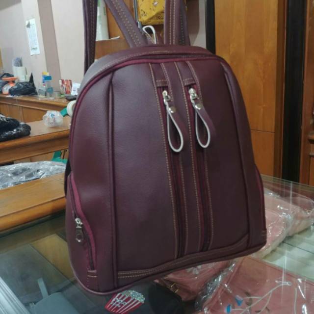 Tas Ransel, Ransel Laptop, Ransel Cewek, Ransel Cowok, Ransel Pria, Ransel Wanita, LV1566