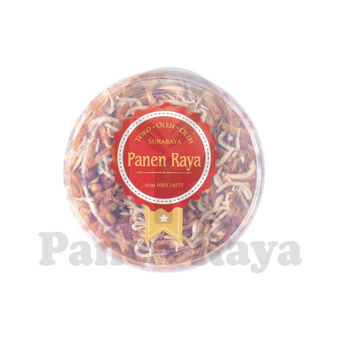 

[COD] Sambel Kentang Teri Spesial PR Siap Makan [COD]