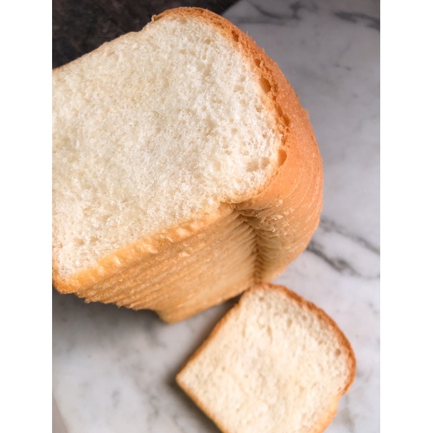 Roti Tawar Jadul Bandung | Casino Toast