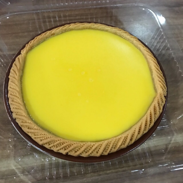 

Ollie Cake - Tart Susu 1 Loyang