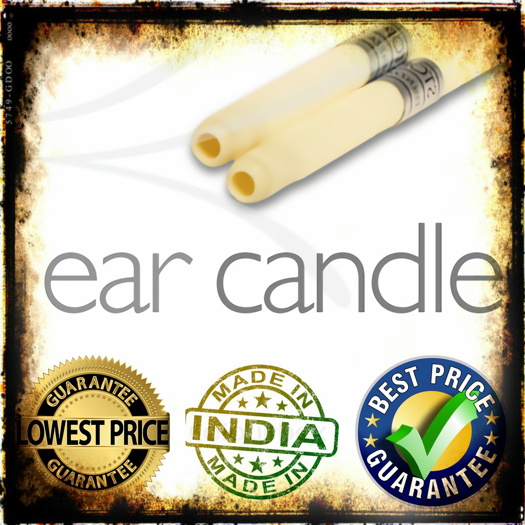EAR CANDLE