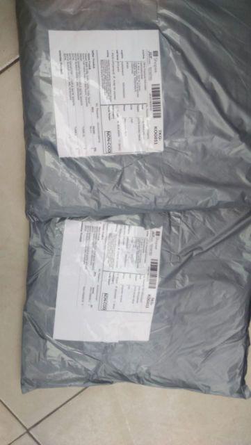 Batik Dianputri | Couple Batik Wanita Motif Manuk Ulir Merah Seragam Batik