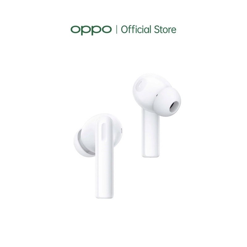 OPPO ENCO BUDS 2 EARPHONE WIRELESS GARANSI RESMI TERMURAH