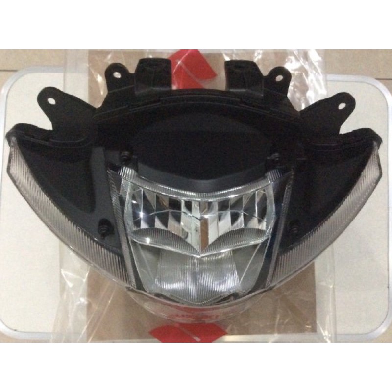 Lampu Depan Suzuki GSX R 150