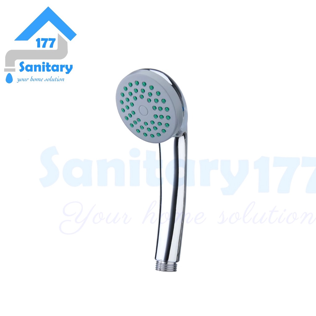 Termurah ! KEPALA Hand shower mandi  Murah 9903-HEAD hand shower sower 3in1 mercy bathroom semprotan air mandi mini kecil