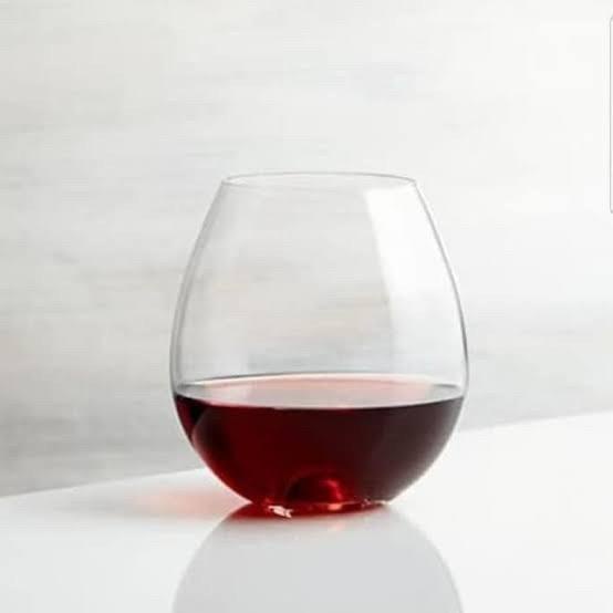 Gelas | Gelas Wine / Gelas Merry / Wine Glass
