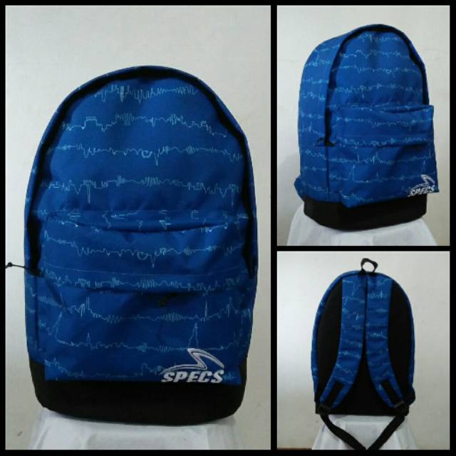 Tas Ransel "Specs"