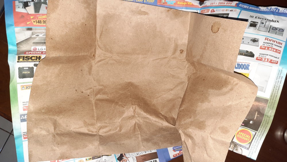 Paku Rivet No 450 Per 100pc