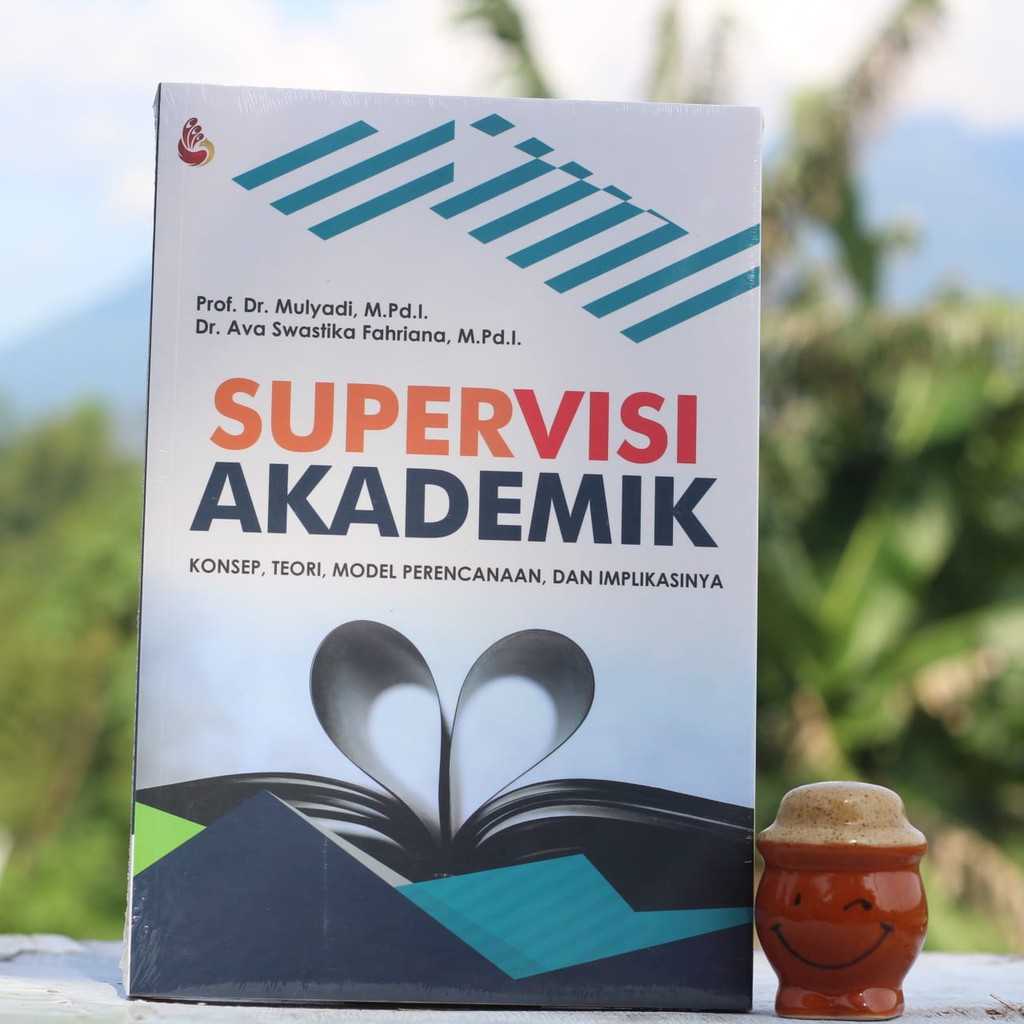 Jual Buku Supervisi Akademik Konsep Teori Model Perencanaan Dan Implikasinya Shopee Indonesia 