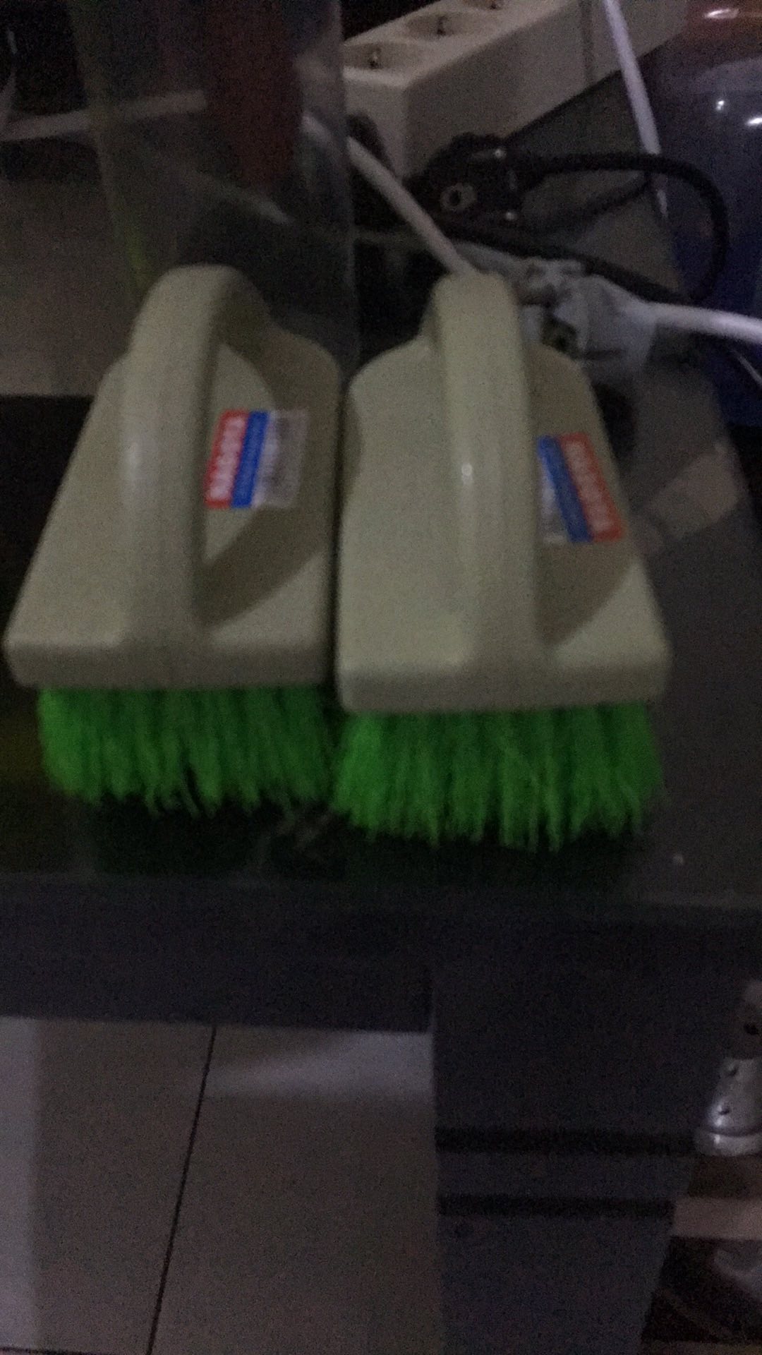 Sikat Kamar Mandi Lantai Toilet Tangan Nagoya Original Tebal Bagus