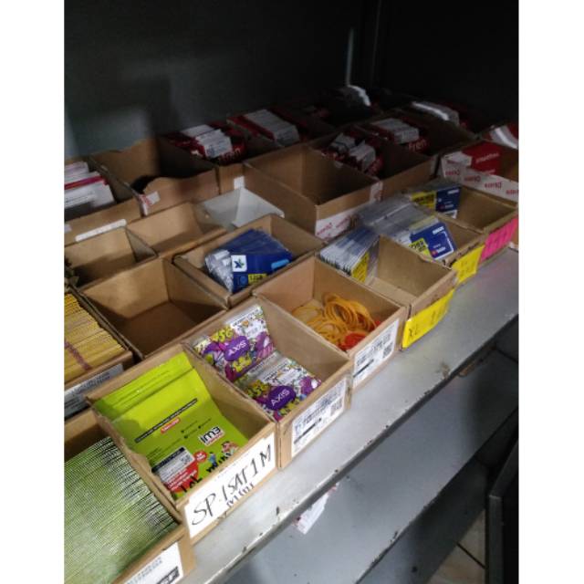 GROSIR  VOUCHER DATA